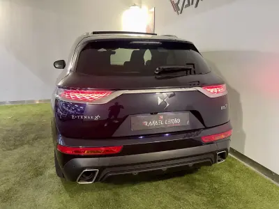 DS DS7 Crossback 2020 - 25500 EUR, 69000 km - AUTO.MOTO.pt - 69000km - foto 9 de 35