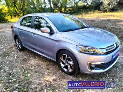 Citroën C-Elysée 2020 - 13950 EUR, 91960 km - AUTO.MOTO.pt - 91960km - foto 7 de 30