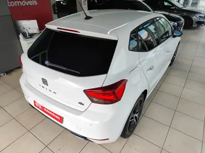 SEAT Ibiza 2020 - 15350 EUR, 34000 km - AUTO.MOTO.pt - 34000km - foto 12 de 38