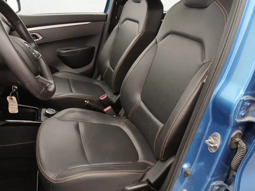 Dacia Spring 2022 - 10900 EUR, 56242 km - 56242km - foto 2 de 13