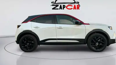 Opel Mokka-e 2022 - 20250 EUR, 24480 km - AUTO.MOTO.pt - 24480km - foto 3 de 11