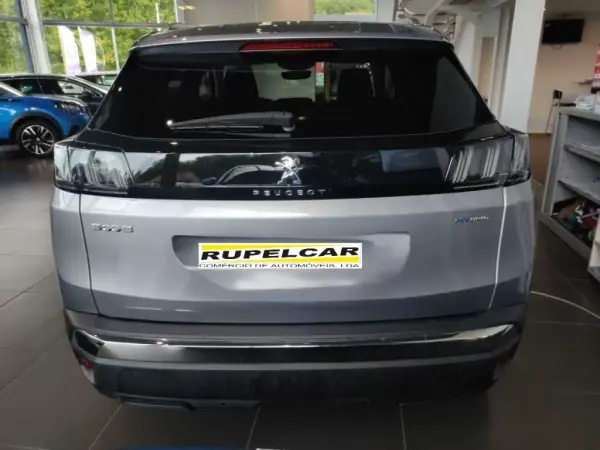 Peugeot 3008 2021 - 21750 EUR, 151000 km - AUTO.MOTO.pt - 151000km - foto 4 de 18