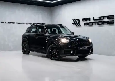 MINI Cooper S 2018 — foto 2 de 31