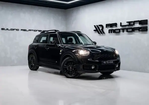 MINI Cooper S 2018 — foto 2 de 31