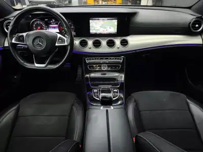 Mercedes-Benz E 220 2018 - 32950 EUR, 118099 km - AUTO.MOTO.pt - 118099km - foto 27 de 48