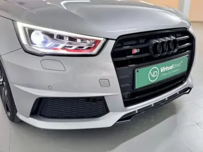 Audi S1 Sportback 2014 - 21750 EUR, 150000 km - 150000km - foto 15 de 60