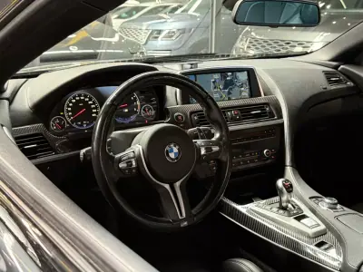 BMW M6 2012 - 59990 EUR, 193166 km - AUTO.MOTO.pt - 193166km - foto 11 de 29