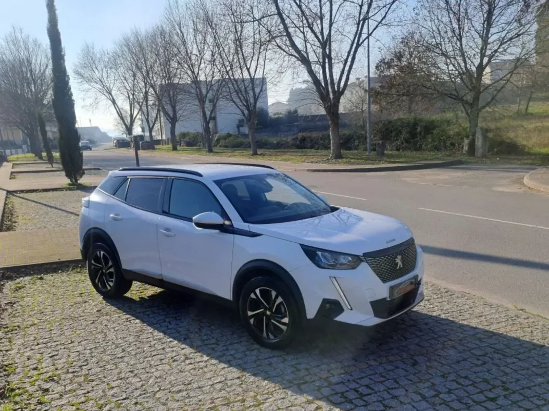 Peugeot 2008 2021 - 18500 EUR, 139000 km - AUTO.MOTO.pt - 139000km - foto 7 de 14