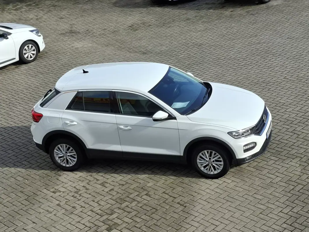 Volkswagen T-Roc 2020 - 19850 EUR, 109200 km - AUTO.MOTO.pt - 109200km - foto 25 de 25