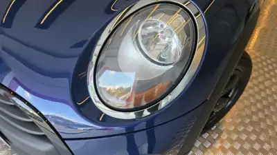 MINI One 2014 - 10900 EUR, 209521 km - AUTO.MOTO.pt - 209521km - foto 27 de 48