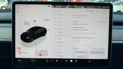 Tesla Model 3 2022 - 31900 EUR, 57000 km - AUTO.MOTO.pt - 57000km - foto 26 de 47