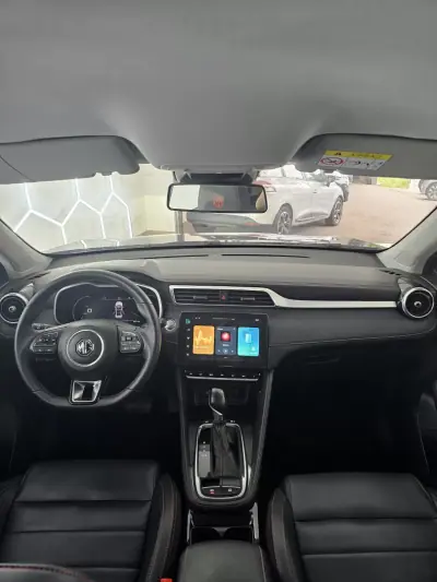 MG ZS 2025 - 23500 EUR, 20197 km - AUTO.MOTO.pt - 20197km - foto 35 de 41