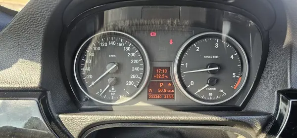 BMW 335 2007 - 25100 EUR, 262000 km - AUTO.MOTO.pt - 262000km - foto 19 de 20