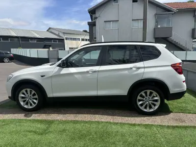 BMW X3 2015 - 19900 EUR, 109000 km - 109000km - foto 17 de 53