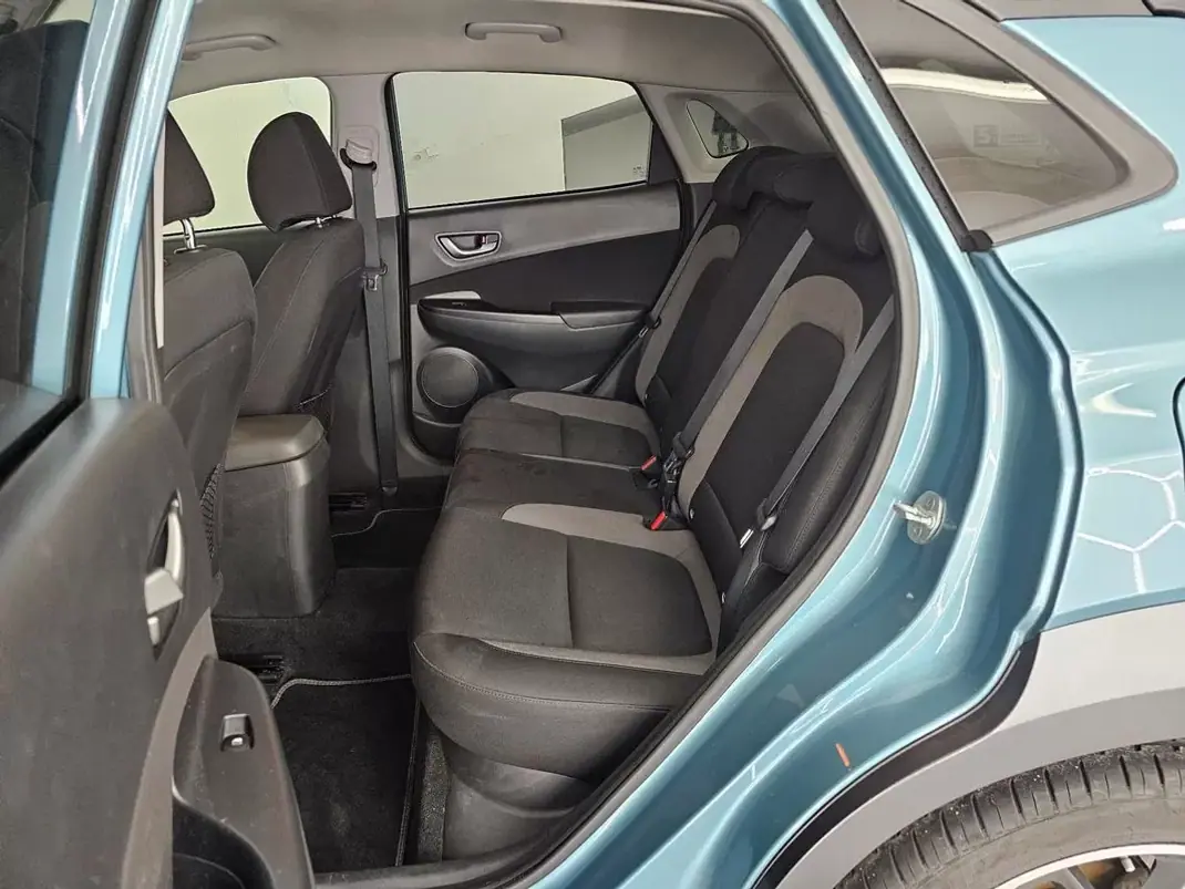 Hyundai Kauai 2019 - 14750 EUR, 118629 km - AUTO.MOTO.pt - 118629km - foto 15 de 17