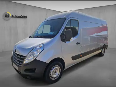 Renault  2012 - 156000km