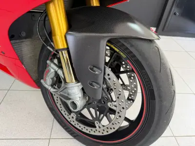 Ducati Panigale 1299 2016 - 17500 EUR, 11358 km - AUTO.MOTO.pt - 11358km - foto 17 de 38