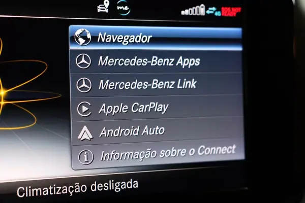 Mercedes-Benz E 220 2018 - 29900 EUR, 230000 km - AUTO.MOTO.pt - 230000km - foto 15 de 32