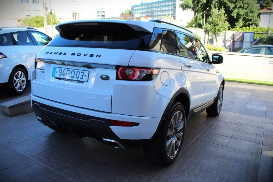 Land Rover Range Rover Evoque 2013 - 18990 EUR, 209500 km - AUTO.MOTO.pt - 209500km - foto 35 de 50