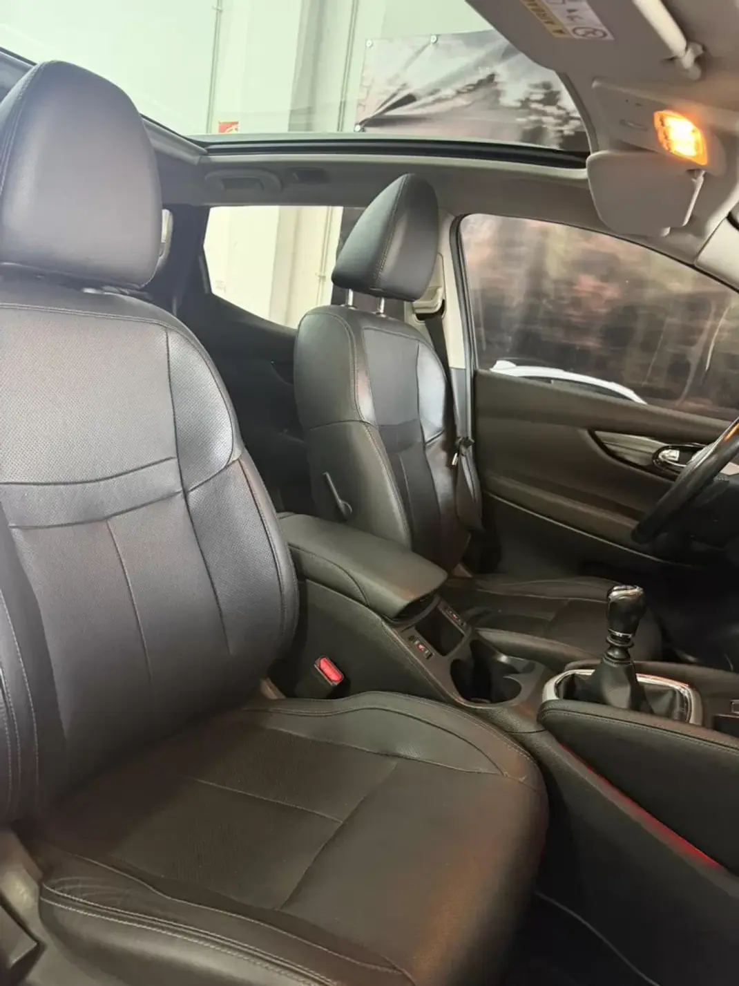 Nissan Qashqai 2014 - 16900 EUR, 161000 km - AUTO.MOTO.pt - 161000km - foto 11 de 13