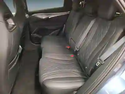 BYD Seal 2026 - 27000 EUR, 10000 km - 10000km - foto 6 de 6