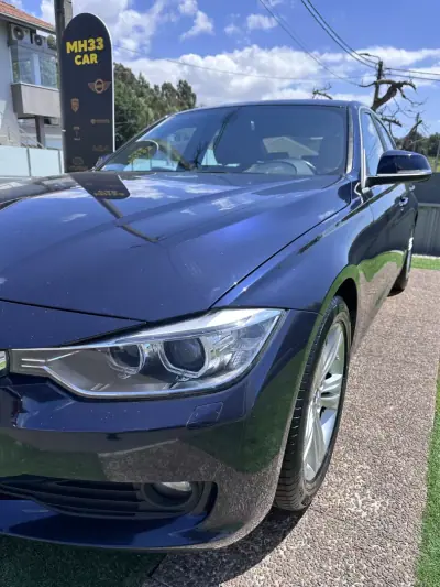 BMW 320 2015 - 14900 EUR, 240000 km - AUTO.MOTO.pt - 240000km - foto 7 de 59