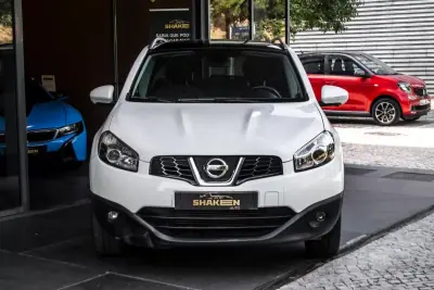 Nissan Qashqai 2012 - 11490 EUR, 151295 km - AUTO.MOTO.pt - 151295km - foto 28 de 31