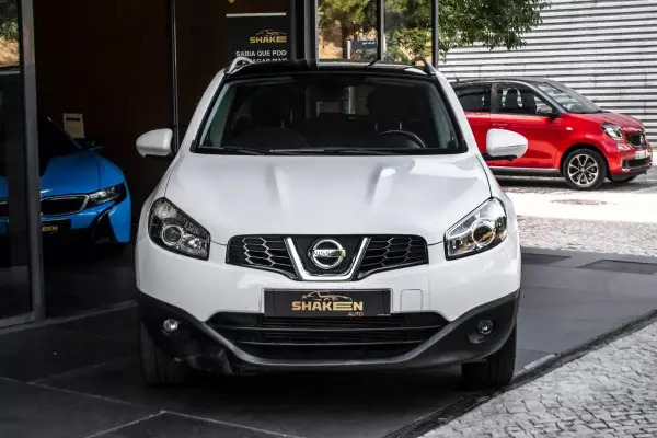 Nissan Qashqai 2012 - 11490 EUR, 151295 km - AUTO.MOTO.pt - 151295km - foto 28 de 31