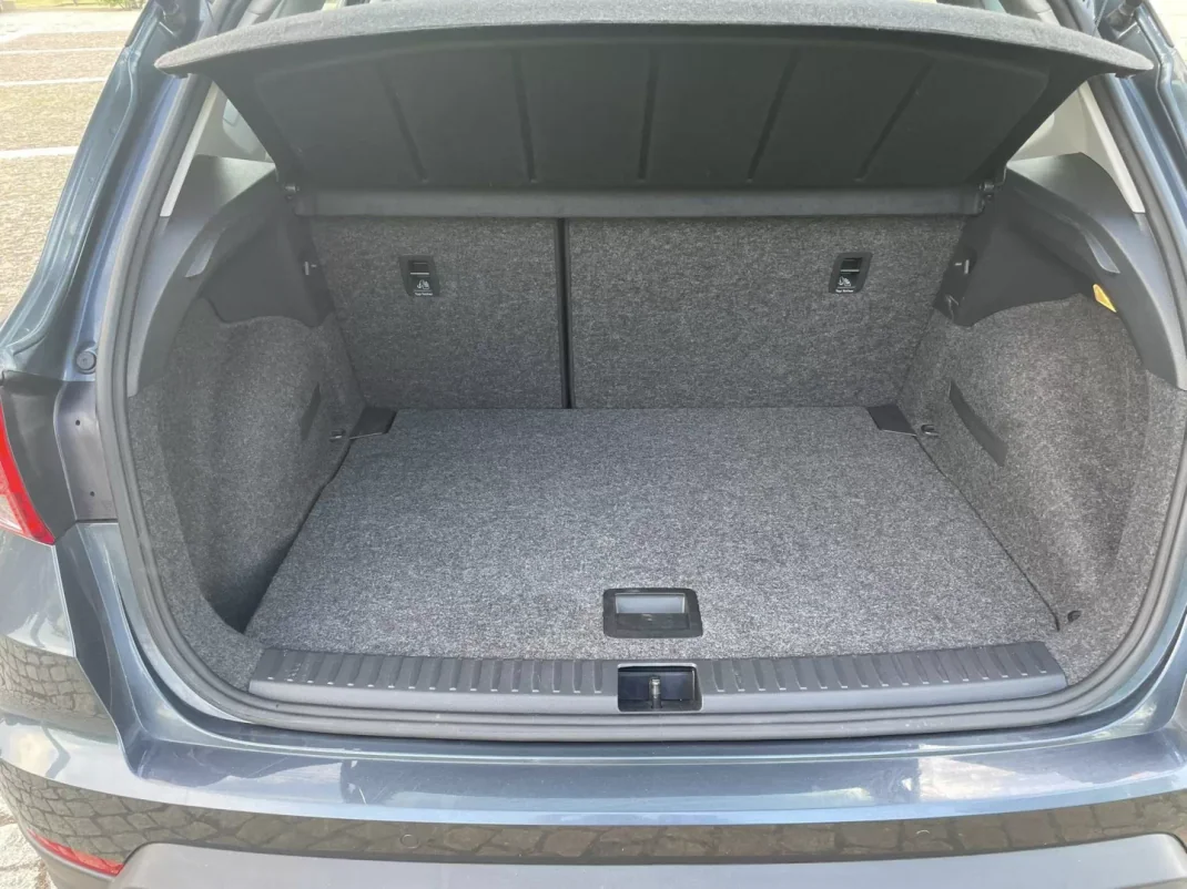 SEAT Arona 2024 - 19500 EUR, 28000 km - AUTO.MOTO.pt - 28000km - foto 14 de 14