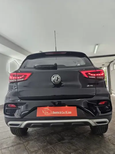 MG ZS 2025 - 23500 EUR, 20197 km - AUTO.MOTO.pt - 20197km - foto 29 de 41