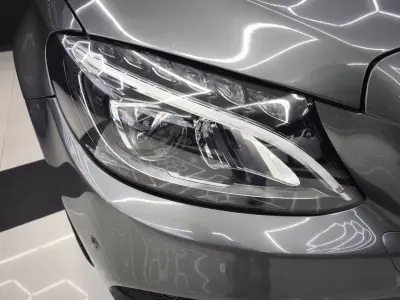 Mercedes-Benz C 220 2017 - 30950 EUR, 148819 km - AUTO.MOTO.pt - 148819km - foto 10 de 44