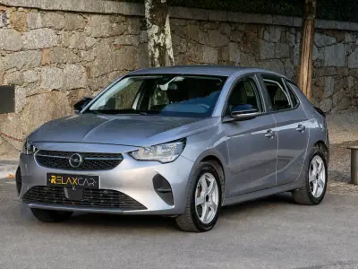 Opel Corsa-e 2020 - 61500km