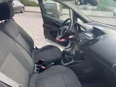 Ford B-Max 2017 - 10990 EUR, 137000 km - AUTO.MOTO.pt - 137000km - foto 12 de 12
