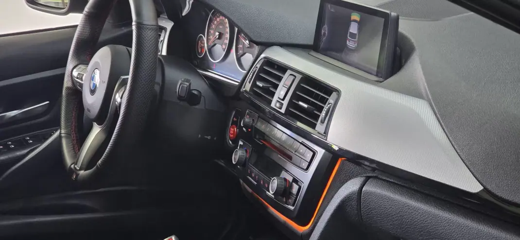 BMW 320 2013 - 21750 EUR, 170000 km - AUTO.MOTO.pt - 170000km - foto 40 de 51