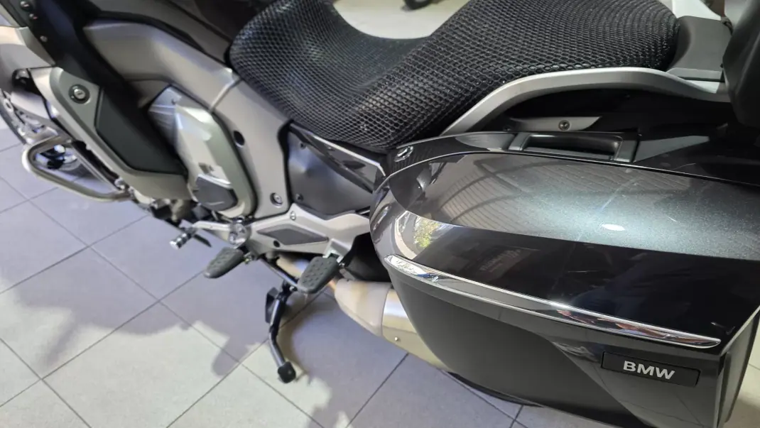 BMW K 1600 GTL 2018 - 18900 EUR, 38776 km - AUTO.MOTO.pt - 38776km - foto 21 de 31