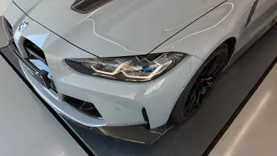 BMW M3 2023 — foto 2 de 43
