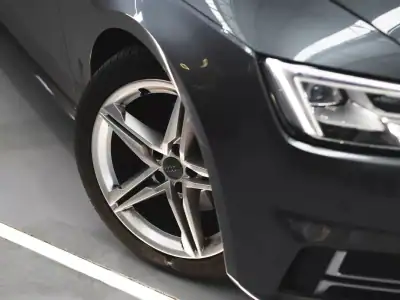 Audi A4 Avant 2018 - 25990 EUR, 107000 km - AUTO.MOTO.pt - 107000km - foto 8 de 24