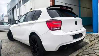BMW 116 2012 - 11900 EUR, 189000 km - AUTO.MOTO.pt - 189000km - foto 9 de 16