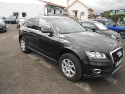 Audi Q5 2010 - 14900 EUR, 177706 km - AUTO.MOTO.pt - 177706km - foto 2 de 13