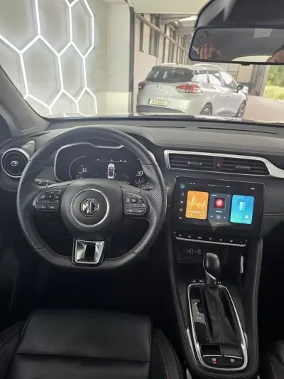 MG ZS 2025 - 23500 EUR, 20197 km - AUTO.MOTO.pt - 20197km - foto 36 de 41