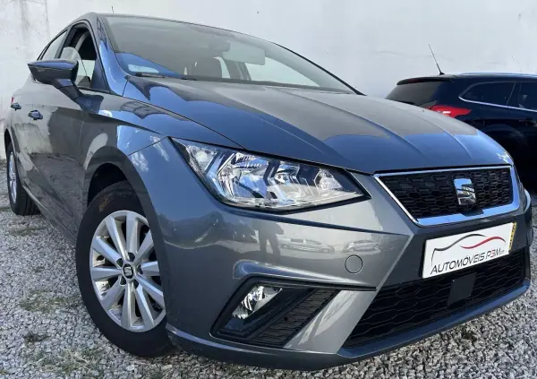 SEAT Ibiza 2018 - 11900 EUR, 111200 km - AUTO.MOTO.pt - 111200km - foto 2 de 17