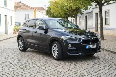BMW X2 2020 - 22450 EUR, 138000 km - AUTO.MOTO.pt - 138000km - foto 3 de 18