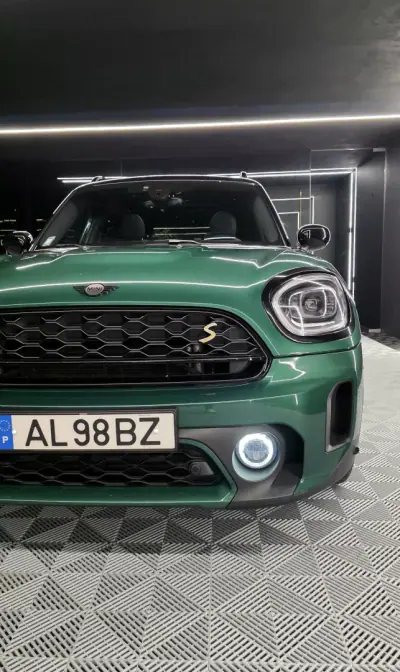 MINI Countryman 2021 - 24750 EUR, 130000 km - AUTO.MOTO.pt - 130000km - foto 5 de 26