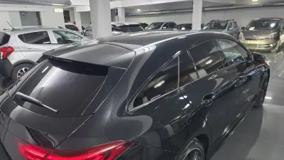 Mercedes-Benz CLA 250 2021 - 34990 EUR, 57000 km - AUTO.MOTO.pt - 57000km - foto 35 de 48