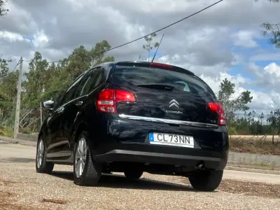 Citroën C3 2012 - 6650 EUR, 127000 km - 127000km - foto 19 de 55