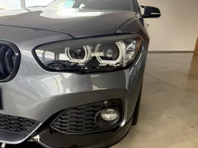 BMW 116 2017 - 17000 EUR, 189000 km - AUTO.MOTO.pt - 189000km - foto 90 de 121