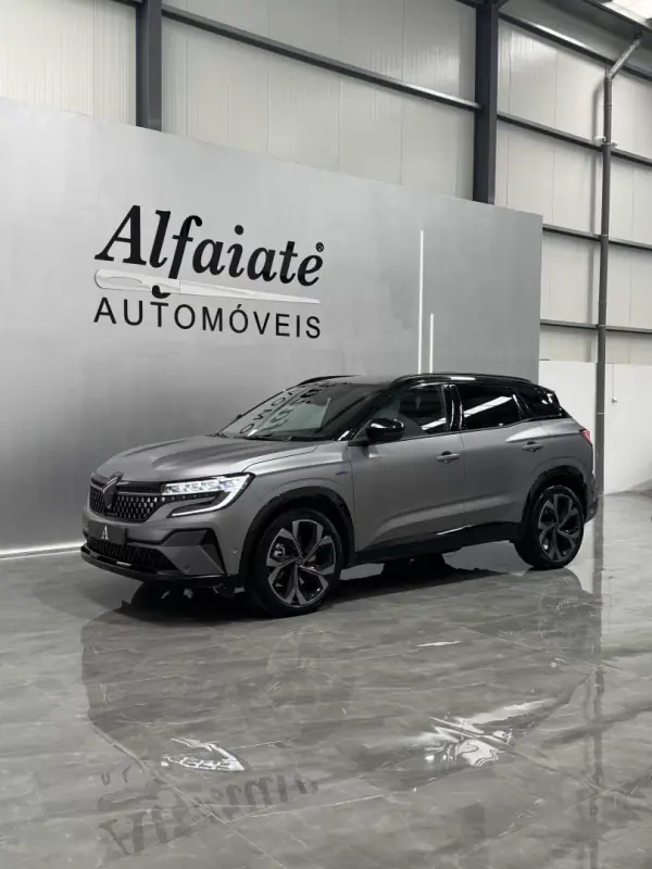 Renault Austral 2023 - 30890 EUR, 17660 km - AUTO.MOTO.pt - 17660km - foto 18 de 45