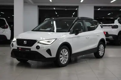 SEAT Arona 2021 - 15900 EUR, 61331 km - AUTO.MOTO.pt - 61331km - foto 3 de 20