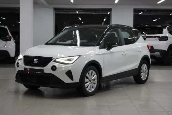 SEAT Arona 2021 - 15900 EUR, 61331 km - AUTO.MOTO.pt - 61331km - foto 3 de 20