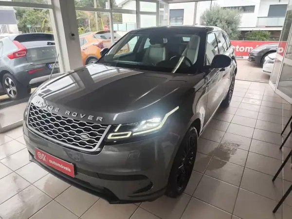 Land Rover Range Rover Velar 2018 - 34450 EUR, 154350 km - AUTO.MOTO.pt - 154350km - foto 6 de 34